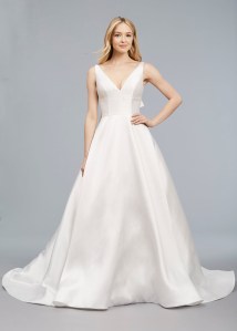 Anne Barge bridal spring 2018