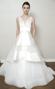 Austin Scarlett Bridal spring 2018