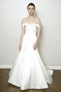 Austin Scarlett Bridal spring 2018