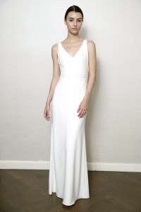 Austin Scarlett Bridal spring 2018