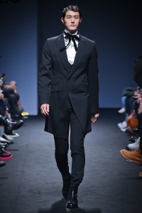Songzio RTW Fall 2017