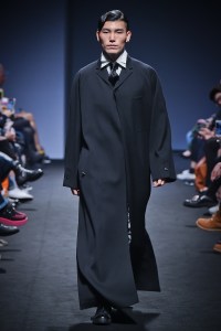 Songzio RTW Fall 2017