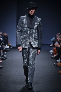 Songzio RTW Fall 2017