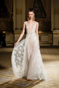Berta Bridal Spring 2018