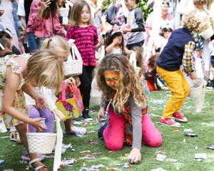 AKID Brand Presents: The Egg Hunt 2017