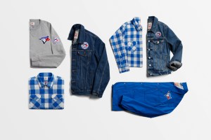 Levi's