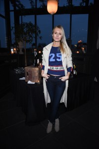 Kate Davidson Hudson