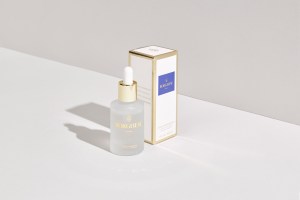 Acqua Ristorativo Hydrating Concentrate​.