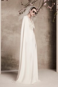 Elie Saab Bridal spring 2018