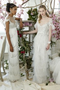 Marchesa Notte Bridal spring 2018