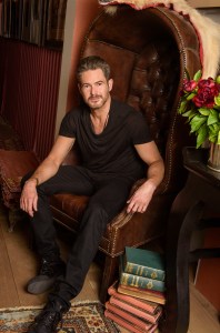 Bronson van Wyck