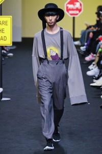 Munsoo Kwon RTW Fall 2017