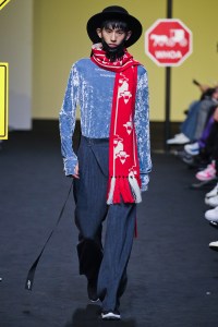 Munsoo Kwon RTW Fall 2017