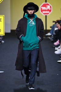 Munsoo Kwon RTW Fall 2017