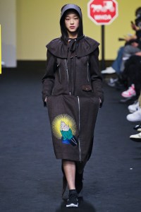 Munsoo Kwon RTW Fall 2017