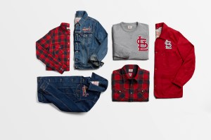 Levi's