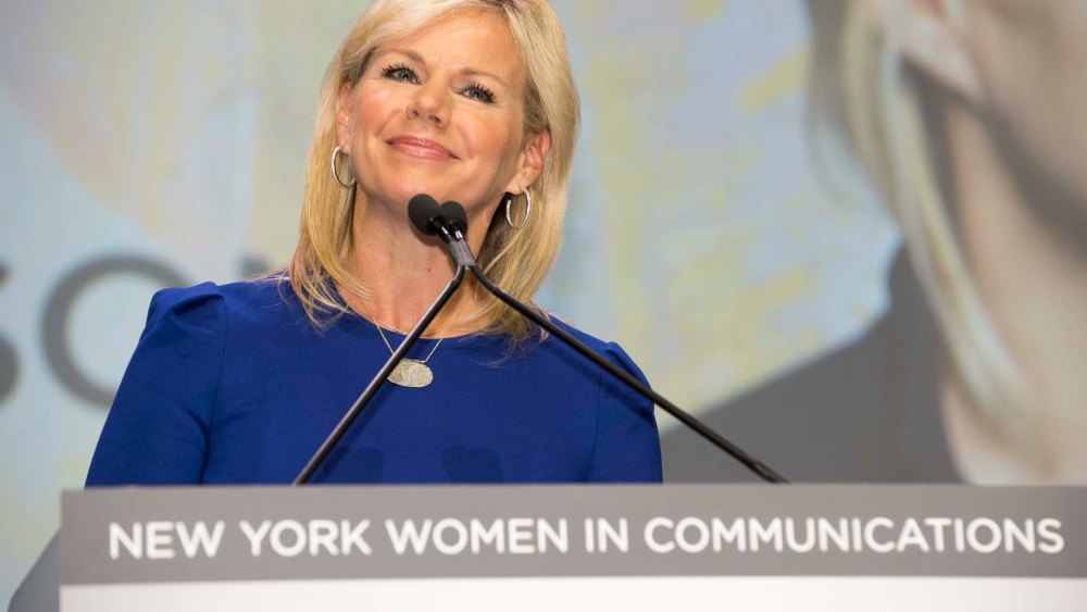Gretchen Carlson Reflects on Being ‘the Face of Sexual Harassment’