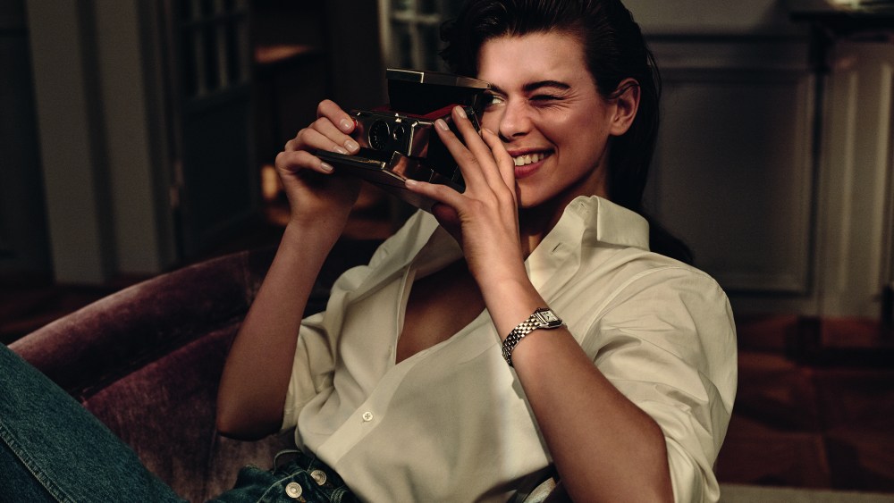 Net-a-Porter x Cartier