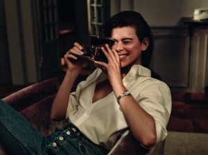 Net-a-Porter x Cartier