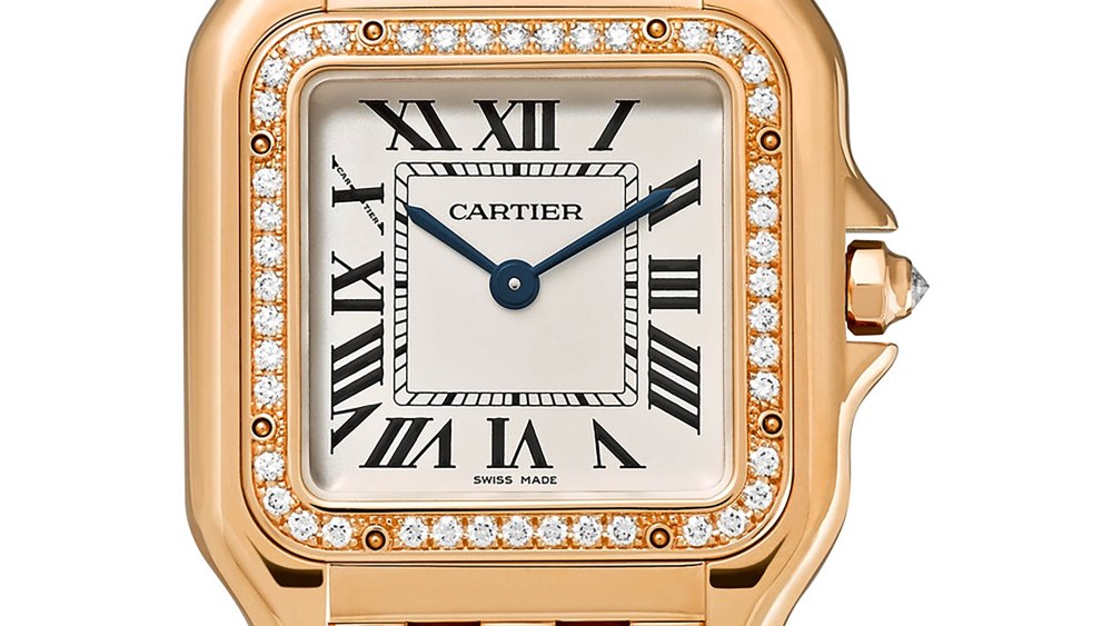 Net-a-Porter x Cartier