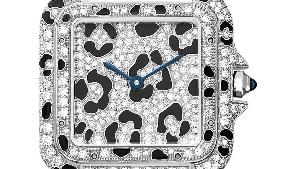 Net-a-Porter x Cartier