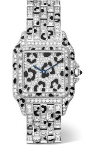 Net-a-Porter x Cartier