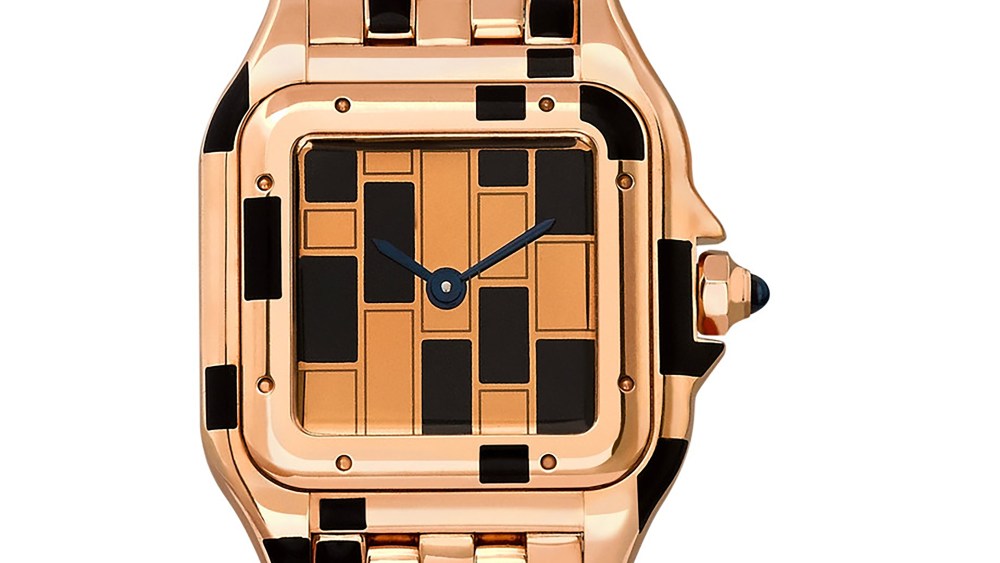 Net-a-Porter x Cartier