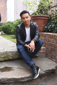 Prabal Gurung