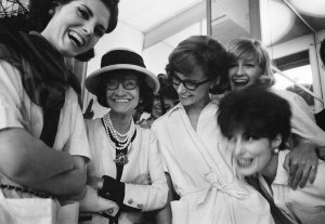 coco chanel quotes