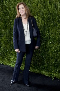 Paula WeinsteinThrough Her Lens: The Tribeca Chanel Women's Filmmaker Program Luncheon, Tribeca Film Festival, New York, USA - 21 Apr 2017