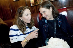 Diane LaneThrough Her Lens: The Tribeca Chanel Women's Filmmaker Program Luncheon, Tribeca Film Festival, New York, USA - 21 Apr 2017