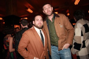 Jonah Hill