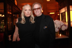 Peter Fonda12th Annual Tribeca Film Festival Artists Dinner hosted by Chanel, Inside, New York, USA - 24 Apr 2017