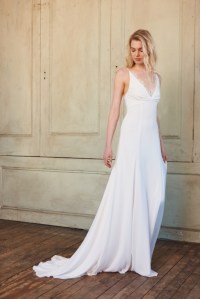 Christos Bridal Spring 2018