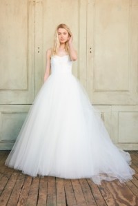 Christos Bridal Spring 2018