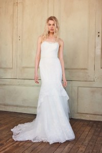 Christos Bridal Spring 2018