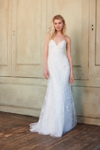 Christos Bridal Spring 2018