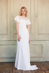 Christos Bridal Spring 2018