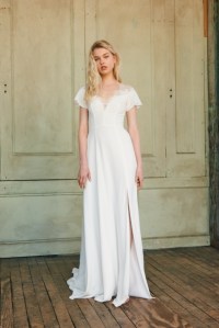 Christos Bridal Spring 2018