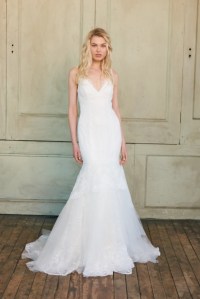 Christos Bridal Spring 2018