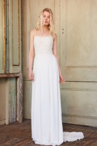 Christos Bridal Spring 2018