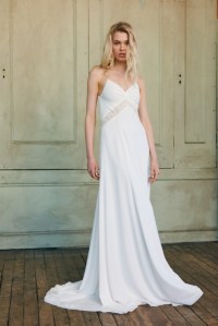 Christos Bridal Spring 2018