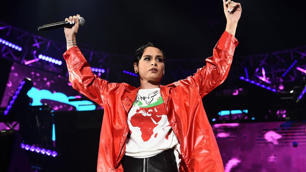 Kehlani