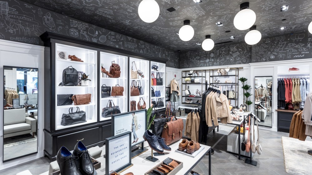 Cole Haan at Westfield Century City