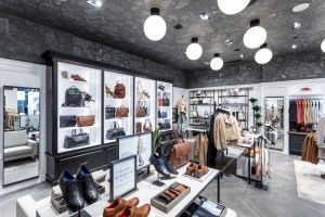 Cole Haan at Westfield Century City