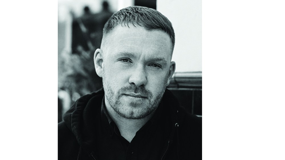 Craig Green