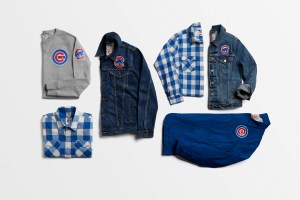Levi's