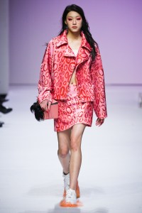 Kye RTW Fall 2017