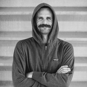Patagonia Surfing Ambassador Dan Malloy in Fair Trade USA's campaign