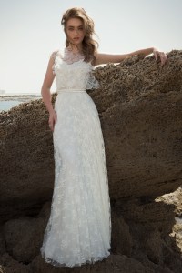 Dany Mizrachi bridal spring 2018